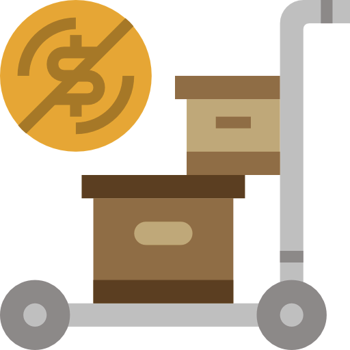 Packages icon