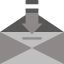 Email icon 64x64