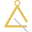 Triangle icon 64x64