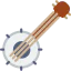 Banjo icon 64x64