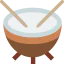 Timpani icon 64x64