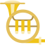 Tuba icon 64x64