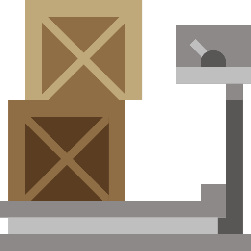 Packages icon