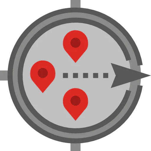 Location icon