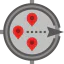 Location icon 64x64