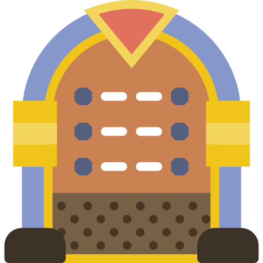 Jukebox icon
