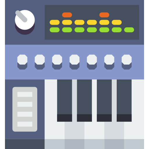 Workstation icon