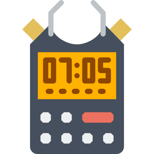 Mic icon