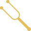 Diapason icon 64x64