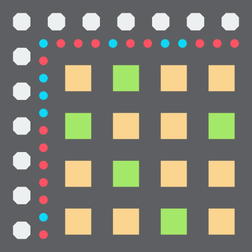 Workstation Symbol