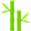 Bamboo icon 64x64