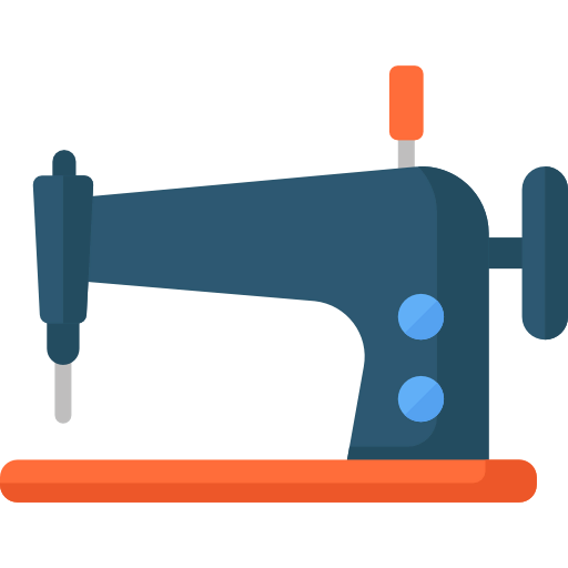 Sewing icon