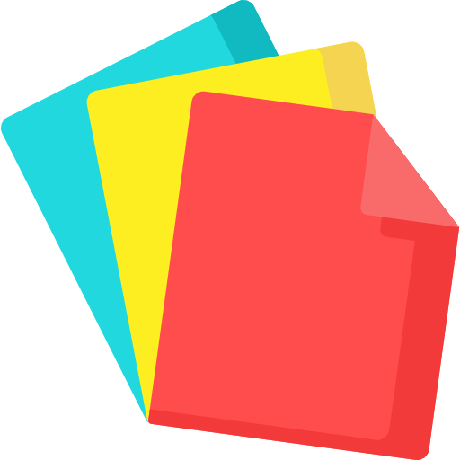 Paper icon