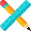 School material 图标 64x64