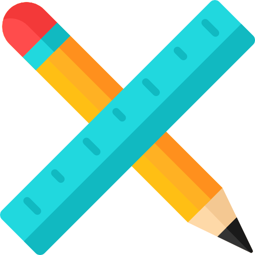 School material icon