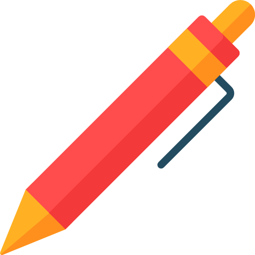 Pen icon