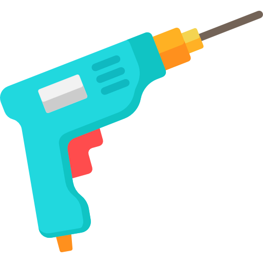 Driller icon
