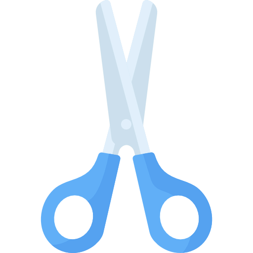 Scissors icon