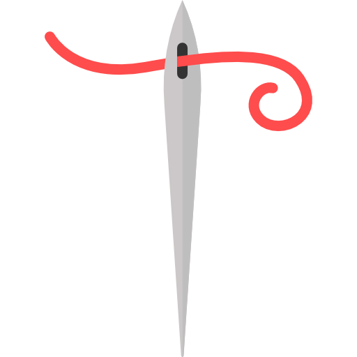 Needle icon