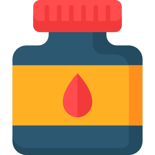 Ink icon