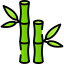 Bamboo icon 64x64