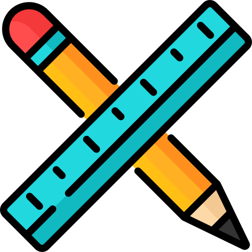 School material icon