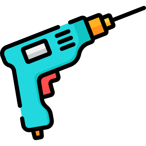 Driller icon