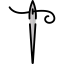 Needle icon 64x64