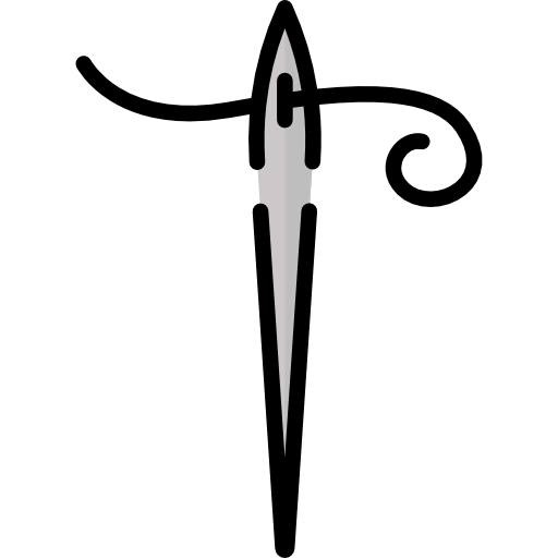 Needle icon