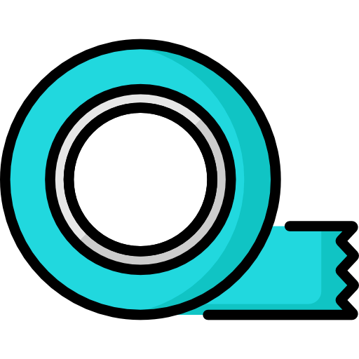 Tape icon