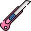 Cutter icon 64x64