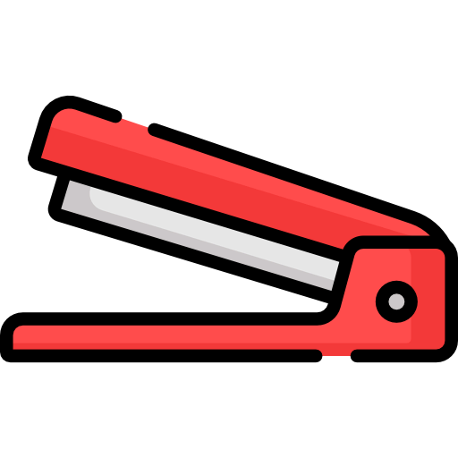 Stapler icon