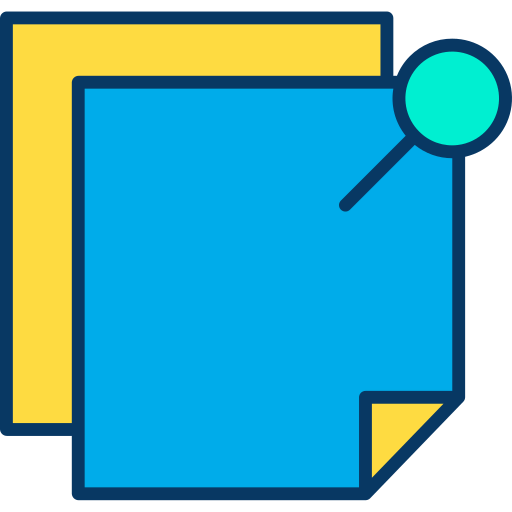 Notes icon
