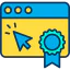 Quality icon 64x64