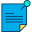 Notes icon 64x64