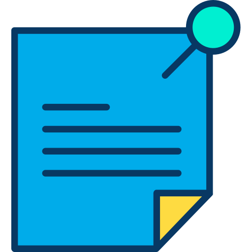 Notes icon