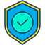 Shield icon 64x64