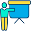 Presentation icon 64x64