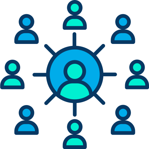 Network icon