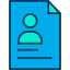 Curriculum icon 64x64