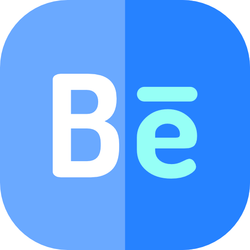 Behance icon
