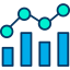 Profits icon 64x64