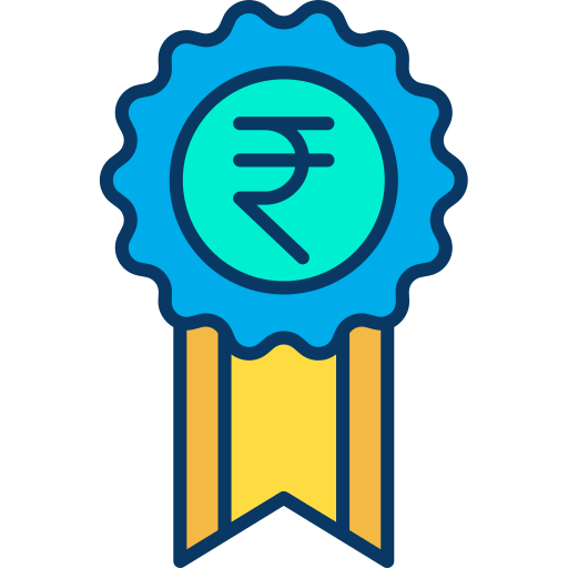 Rupee icon