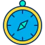 Compass icon 64x64