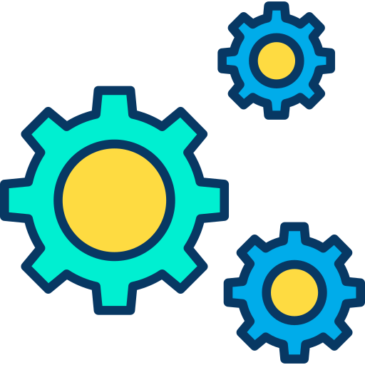 Settings icon