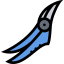 Secateurs biểu tượng 64x64