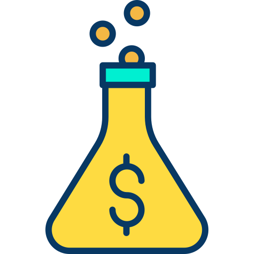 Flask Symbol