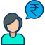 User icon 64x64