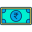 Rupee icon 64x64