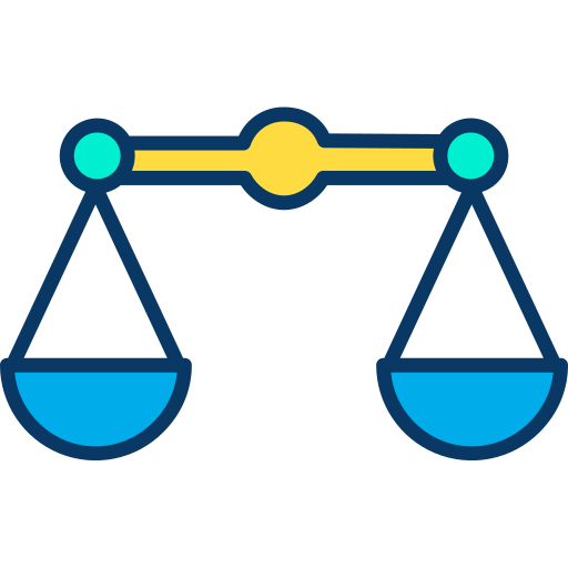 Scale icon